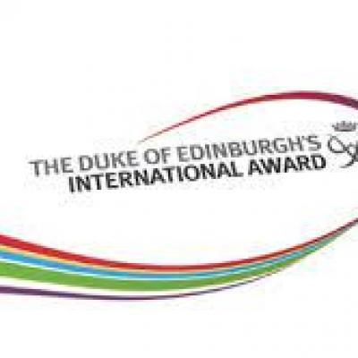 The Edinburgh's International Award 2022 Journey 